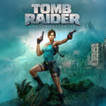 The Game Awards 2025, Amazon Games , Tomb Raider: Legacy of Atlantis , Tomb Raider : Legacy of Atlantis , Tomb Raider Legacy of Atlantis , Tomb Raider, Legacy of Atlantis , Crystal Dynamics , Tomb Raider ,1996