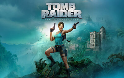Tomb Raider: Legacy of Atlantis – Crystal Dynamics dévoile un remake de Tomb Raider (1996)