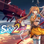 GungHo Online Entertainment America , Clouded Leopard Entertainment , Nihon Falcom , Trails in the Sky 2nd Chapter