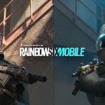 Ubisoft Montréal, Rainbow Six Mobile, 23 février 2026 ,iOS ,Android