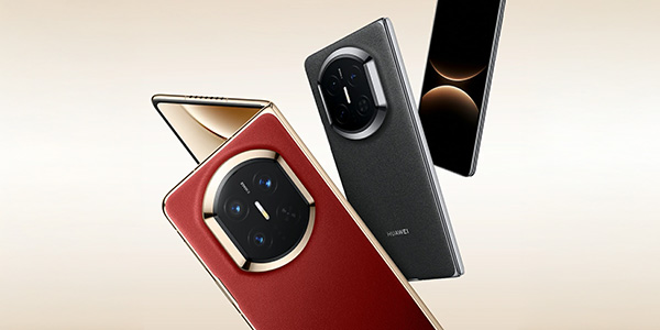 Unfold the Moment , Huawei , HUAWEI Mate X7 , HUAWEI FreeClip 2 , HUAWEI WATCH ULTIMATE DESIGN , HUAWEI MatePad 11.5 S