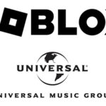 Universal Music Group , UMG , Roblox , industrie musicale , Roblox x UMG, UMG x Roblox