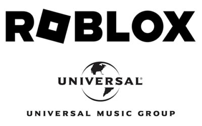 Universal Music Group et Roblox vont révolutionner l&rsquo;industrie musicale