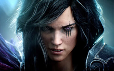 Invoke Studios annonce Warlock: Dungeons & Dragons (2027)