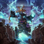 Blizzard Entertainment , World of Warcraft : Mists of Pandaria Classic , World of Warcraft Mists of Pandaria Classic , World of Warcraft ,Mists of Pandaria, Classic , World of Warcraft Classic, World of Warcraft , Classic, WoW Classic , Le roi-tonnerre , The Thunderking