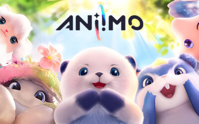 Aniimo sortira aussi sur PS5 et Epic Games Store