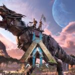 Studio Wildcard , Grove Street Games, ARK 2 , ARK II, 2028