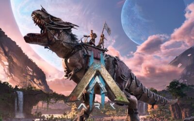 ARK 2 devrait sortir en 2028