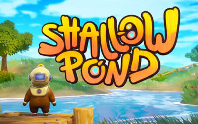 Shallow Pond – Une démo est disponible via Steam