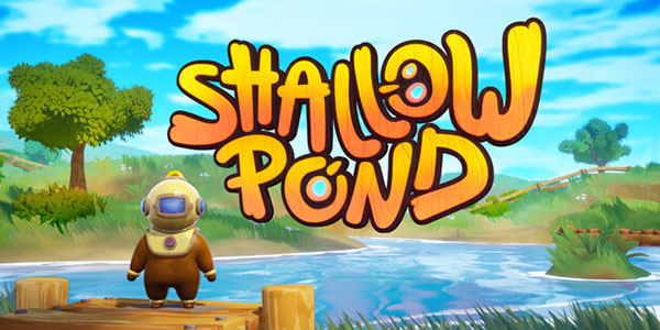 Nimso , Shallow Pond