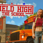 Refugium Games , Agefield High: Rock the School , Agefield High : Rock the School , Agefield High Rock the School , Agefield High , Rock the School , Agefield High - Rock the School , 2026