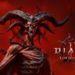 The Game Awards 2025, Blizzard Entertainment , Diablo IV: Lord of Hatred , Diablo IV : Lord of Hatred , Diablo IV Lord of Hatred , Diablo IV, Lord of Hatred, Diablo IV - Lord of Hatred
