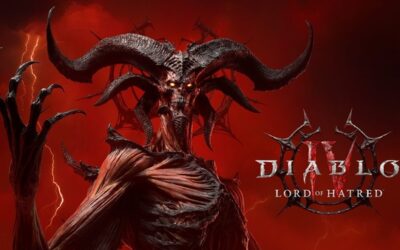 Diablo IV: Lord of Hatred sortira le 28 avril 2026