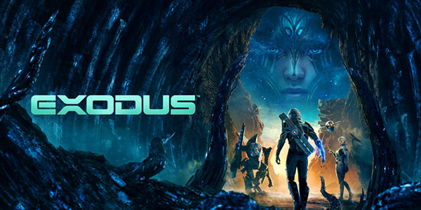 The Game Awards 2025 , Wizards of the Coast , Archetype Entertainment , EXODUS , 2027