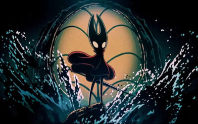 Hollow Knight: Silksong – Sea of Sorrow sortira en 2026