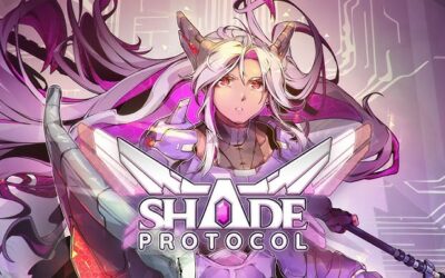 SHADE Protocol – Little Legendary va lancer une campagne Kickstarter