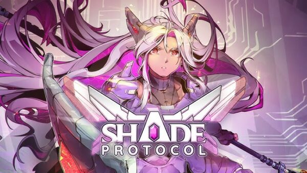 Latin American Games Showcase 2025 , SHADE Protocol ,Little Legendary, Kickstarter