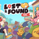 Wholesome Snack 2025 , Bit Egg Inc. , Lost and Found Co.