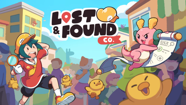 Wholesome Snack 2025 , Bit Egg Inc. , Lost and Found Co.