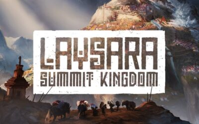 Laysara: Summit Kingdom sortira en version 1.0 dès le 27 février 2026