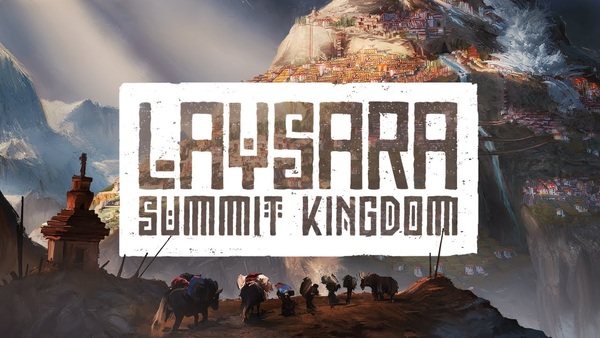Quite OK Games , Nejcraft, Laysara: Summit Kingdom , Laysara : Summit Kingdom, Laysara Summit Kingdom, Laysara, Summit Kingdom, Laysara Summit Kingdom