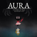 Latin American Games Showcase 2025 , Cangrejo Ideas , Aura: Echoes of Pain, Aura : Echoes of Pain , Aura Echoes of Pain , Aura - Echoes of Pain, Aura, Echoes of Pain