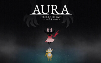 Cangrejo Ideas dévoile Aura: Echoes of Pain