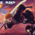 Bleach: Thousand-Year Blood War , Bleach : Thousand-Year Blood War , Bleach , Thousand-Year Blood War , Bleach Thousand-Year Blood War, Fortnite