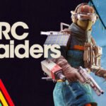 Embark Studios , ARC Raiders , mise à jour, Cold Snap, ARC Raiders : Cold Snap, ARC Raiders: Cold Snap, ARC Raiders - Cold Snap, ARC Raiders Cold Snap, ARC Raiders, Cold Snap