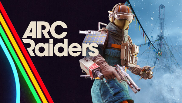 Embark Studios , ARC Raiders , mise à jour, Cold Snap, ARC Raiders : Cold Snap, ARC Raiders: Cold Snap, ARC Raiders - Cold Snap, ARC Raiders Cold Snap, ARC Raiders, Cold Snap