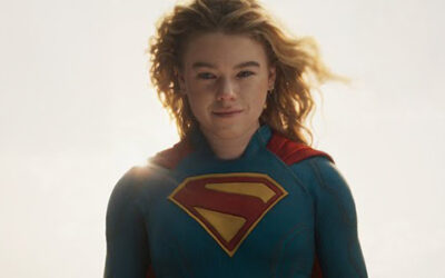 Milly Alcock enfile la cape de Supergirl dès le 24 juin 2026