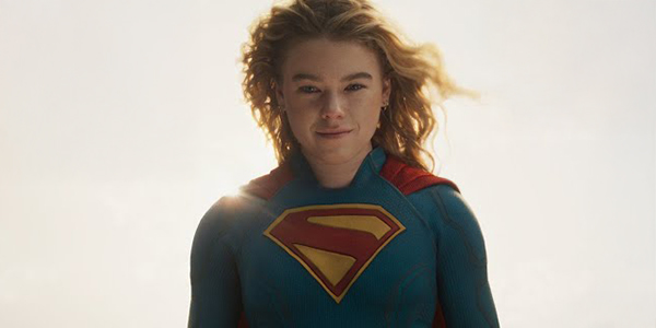 Milly Alcock enfile la cape de Supergirl dès le 24 juin 2026