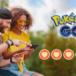 Niantic , Pokémon GO , Amis pour Toujours, Échanges à Distance