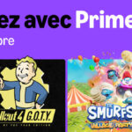 Amazon Luna Décembre 2025