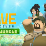 Dave the Diver , Mintrocket , DLC « In the Jungle »