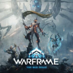 Digital Extremes, Warframe - The Old Peace, Warframe The Old Peace , Warframe : The Old Peace , Warframe: The Old Peace , Warframe, The Old Peace
