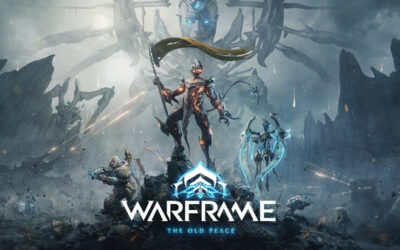 Warframe – The Old Peace sortira le 10 décembre
