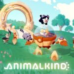 Uncommon Games , Animalkind