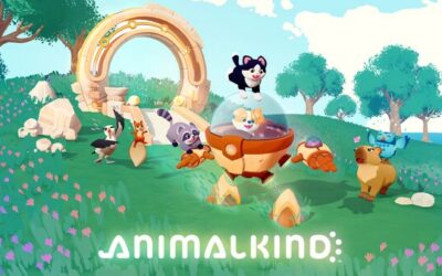 Animalkind est disponible en Early Access via Steam