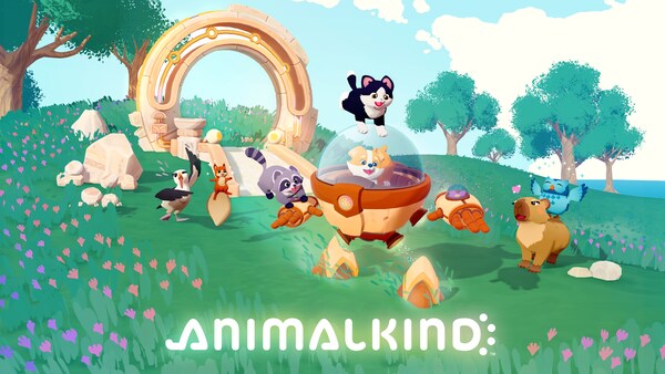Uncommon Games , Animalkind