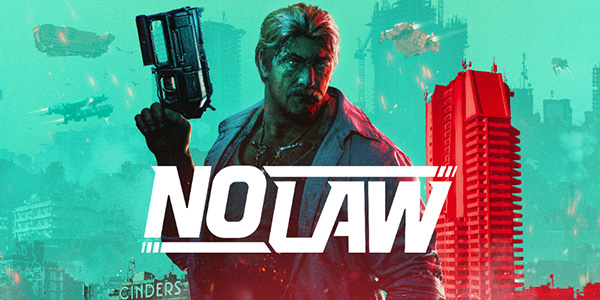 The Game Awards 2025 , KRAFTON , Neon Giant , NO LAW