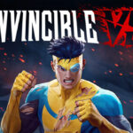 The Game Awards 2025 , Skybound Entertainment , Quarter Up , Invincible VS