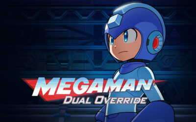 Capcom dévoile Mega Man: Dual Override (2027)