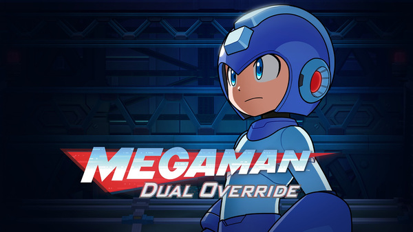 The Game Awards 2025 , Capcom , Mega Man: Dual Override , Mega Man : Dual Override , Mega Man Dual Override , Mega Man - Dual Override , Mega Man, Dual Override , 2027