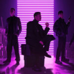 StarLadder Budapest Major 2025 , Team Vitality , Counter-Strike 2 , CS2 , eSport