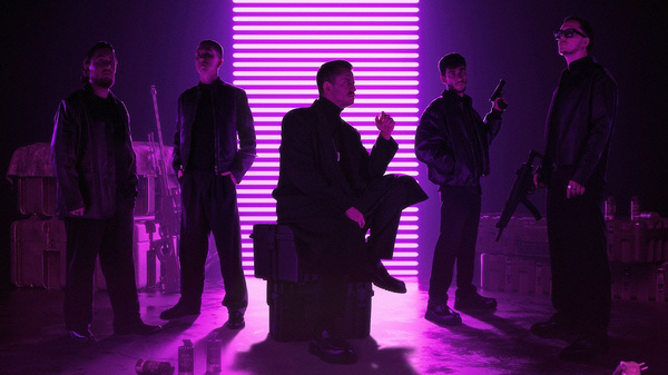 StarLadder Budapest Major 2025 , Team Vitality , Counter-Strike 2 , CS2 , eSport