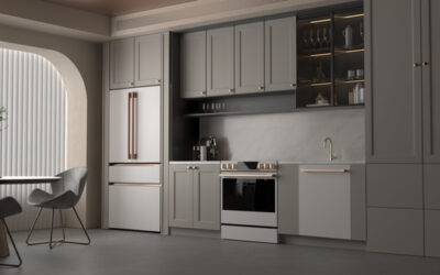 CES 2026 – LG présente ses nouveaux appareils électroménagers LG SIGNATURE