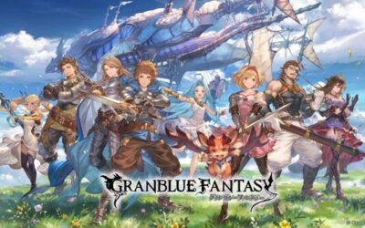 Granblue Fantasy – Une version Steam sortira le 10 mars 2026