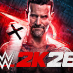 2K Games , Visual Concepts , WWE 2K26