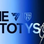 EA SPORTS FC 26 , Electronic Arts , TOTY , Team Of The Year